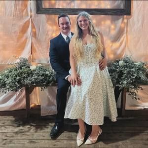 Meet your Posher, Chase